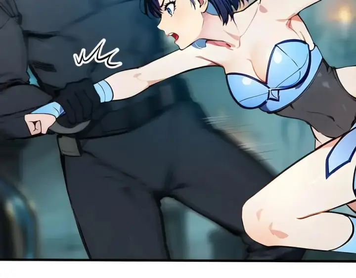 漫画《我主宰了灵气复苏》第74话 六体同心！第60张图