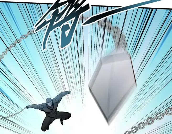 漫画《我主宰了灵气复苏》第75话 放手一搏！第17张图
