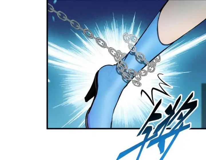 漫画《我主宰了灵气复苏》第75话 放手一搏！第47张图