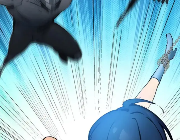 漫画《我主宰了灵气复苏》第75话 放手一搏！第51张图