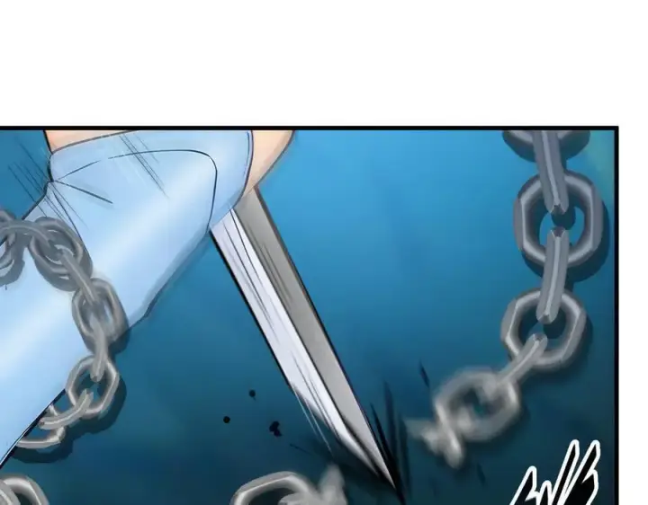 漫画《我主宰了灵气复苏》第75话 放手一搏！第59张图