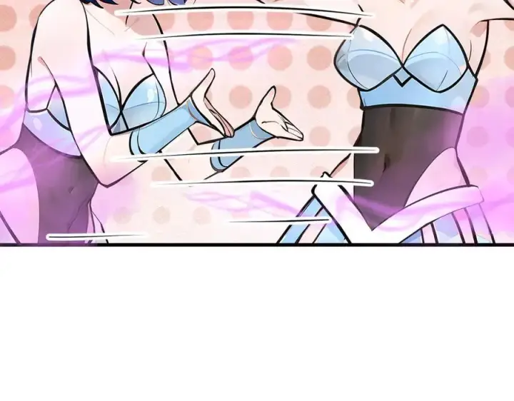漫画《我主宰了灵气复苏》第76话 “可怕”三选一！第33张图