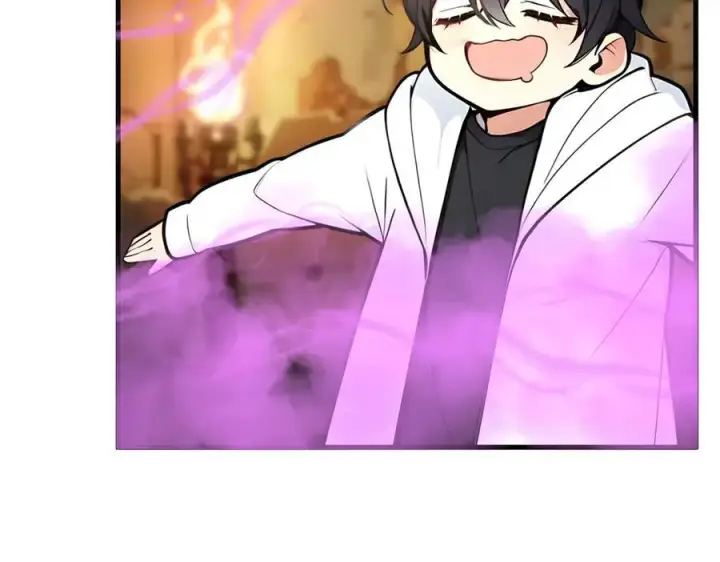 漫画《我主宰了灵气复苏》第76话 “可怕”三选一！第35张图