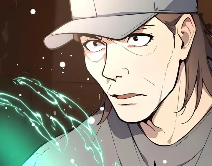 漫画《我主宰了灵气复苏》第76话 “可怕”三选一！第78张图