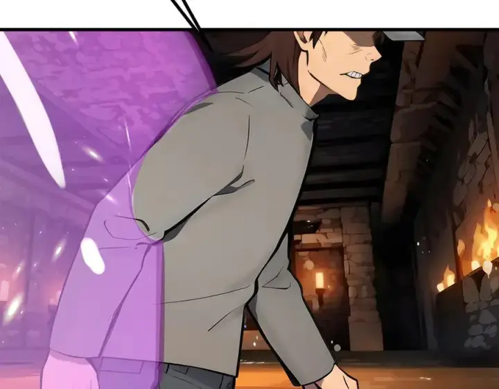 漫画《我主宰了灵气复苏》第77话 老炮vs新手第54张图