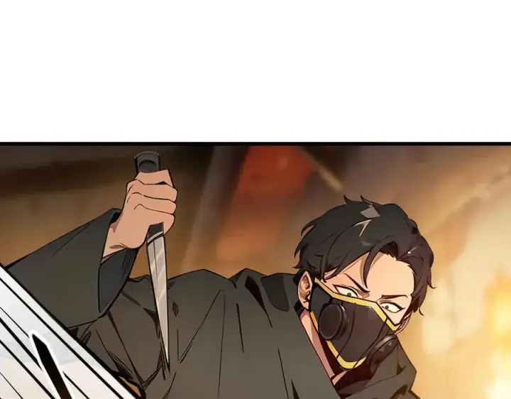 漫画《我主宰了灵气复苏》第78话 打人要打脸！第33张图