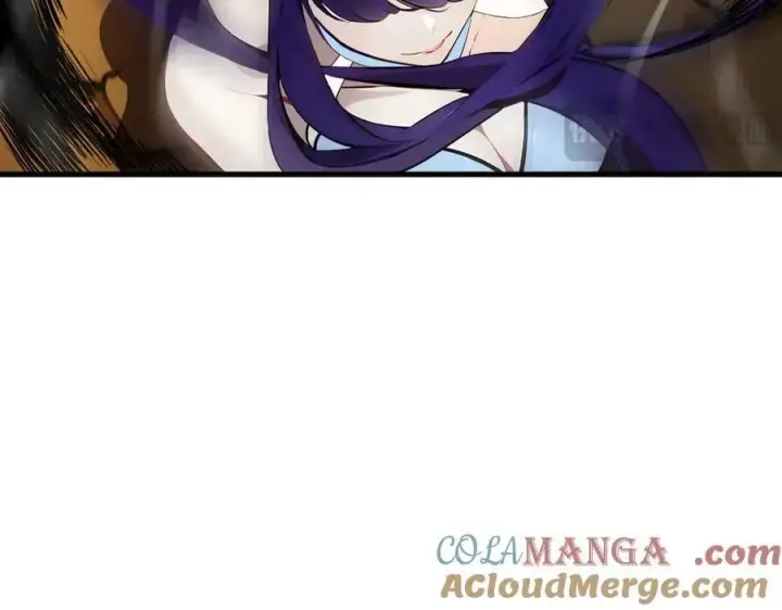漫画《我主宰了灵气复苏》第78话 打人要打脸！第37张图