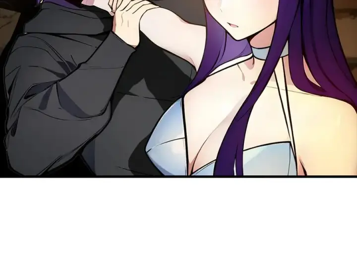 漫画《我主宰了灵气复苏》第78话 打人要打脸！第69张图