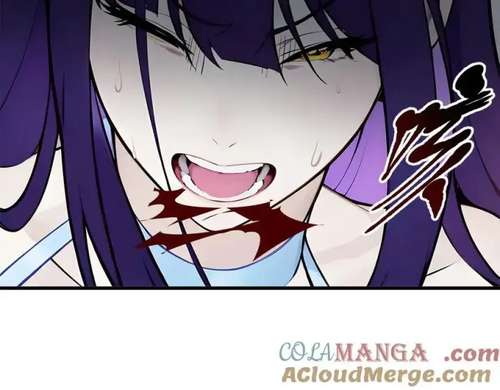 漫画《我主宰了灵气复苏》第79话 缓兵之计！第43张图