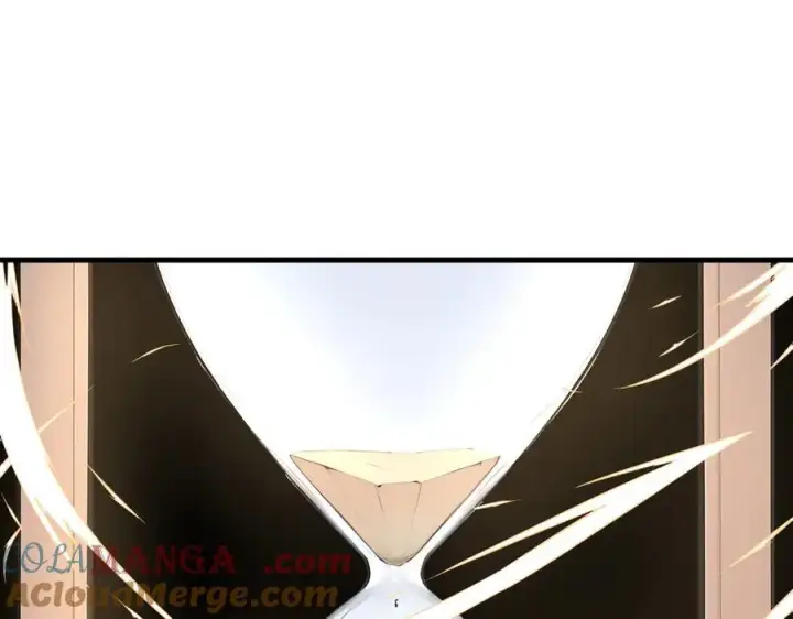 漫画《我主宰了灵气复苏》第79话 缓兵之计！第52张图
