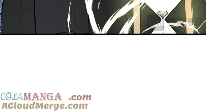 漫画《我主宰了灵气复苏》第79话 缓兵之计！第58张图