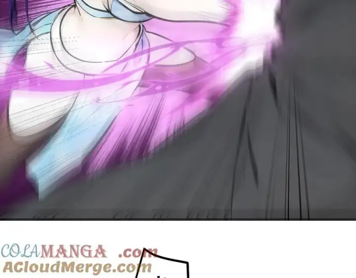 漫画《我主宰了灵气复苏》第79话 缓兵之计！第70张图