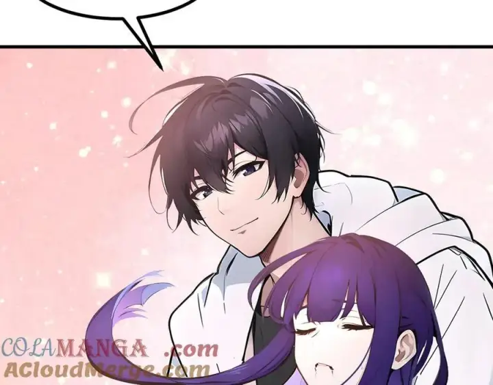 漫画《我主宰了灵气复苏》第79话 缓兵之计！第76张图