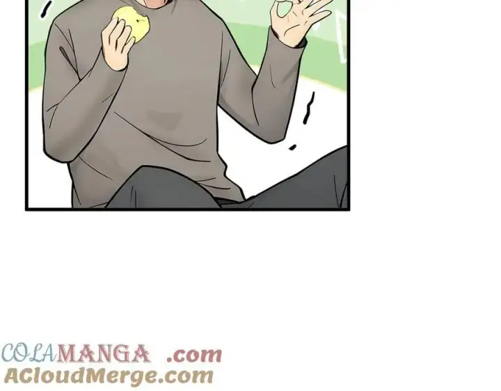 漫画《我主宰了灵气复苏》第79话 缓兵之计！第88张图