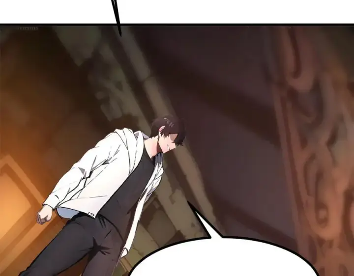 漫画《我主宰了灵气复苏》第79话 缓兵之计！第90张图
