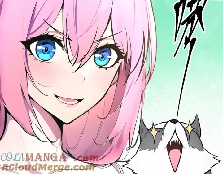漫画《我主宰了灵气复苏》第81话 数值怪大战！第64张图