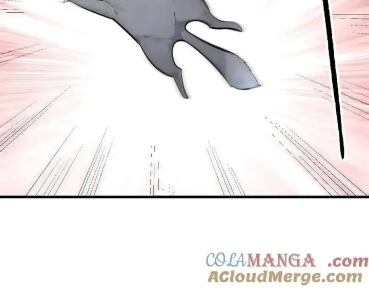 漫画《我主宰了灵气复苏》第81话 数值怪大战！第67张图