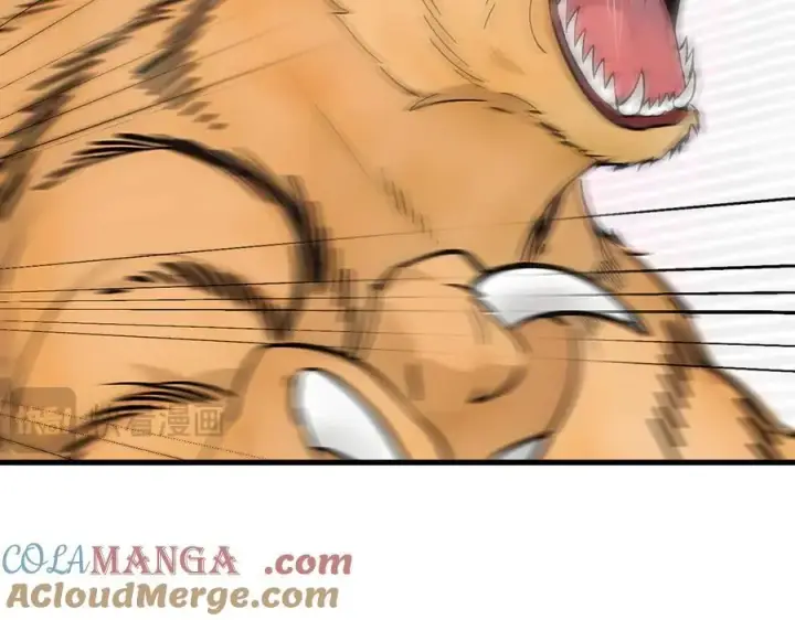 漫画《我主宰了灵气复苏》第81话 数值怪大战！第73张图