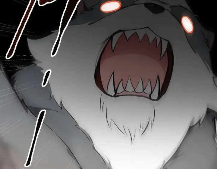 漫画《我主宰了灵气复苏》第81话 数值怪大战！第83张图