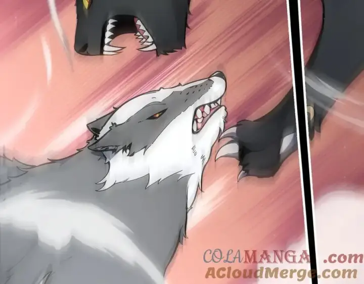 漫画《我主宰了灵气复苏》第81话 数值怪大战！第91张图