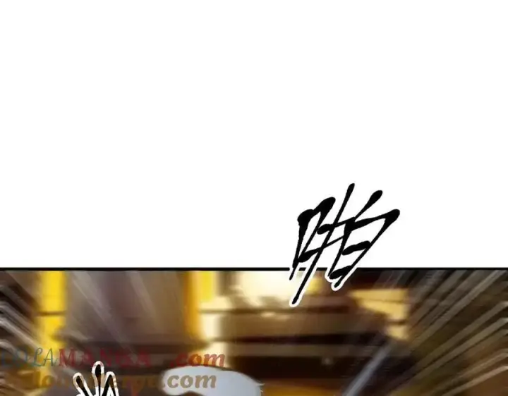 漫画《我主宰了灵气复苏》第82话 上了buff就是猛！第19张图