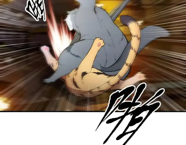 漫画《我主宰了灵气复苏》第82话 上了buff就是猛！第20张图