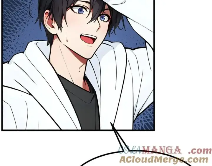漫画《我主宰了灵气复苏》第82话 上了buff就是猛！第22张图