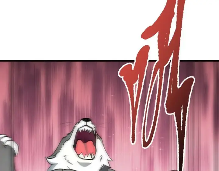 漫画《我主宰了灵气复苏》第82话 上了buff就是猛！第53张图