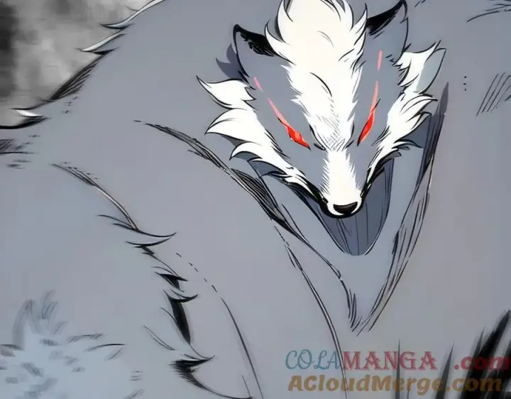 漫画《我主宰了灵气复苏》第82话 上了buff就是猛！第58张图