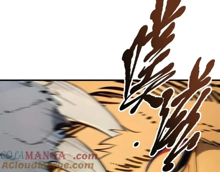漫画《我主宰了灵气复苏》第82话 上了buff就是猛！第67张图