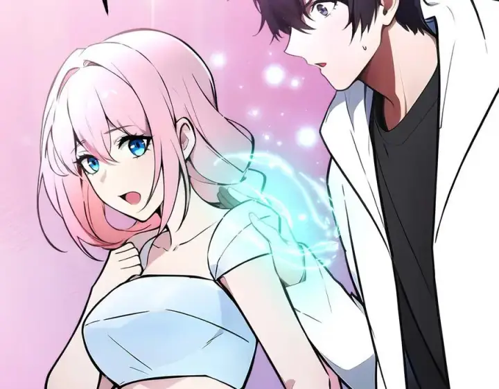 漫画《我主宰了灵气复苏》第83话 三英大战熊瞎子！第15张图