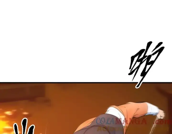 漫画《我主宰了灵气复苏》第83话 三英大战熊瞎子！第40张图