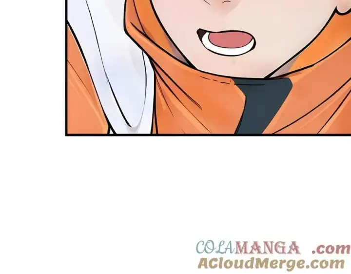 漫画《我主宰了灵气复苏》第83话 三英大战熊瞎子！第46张图