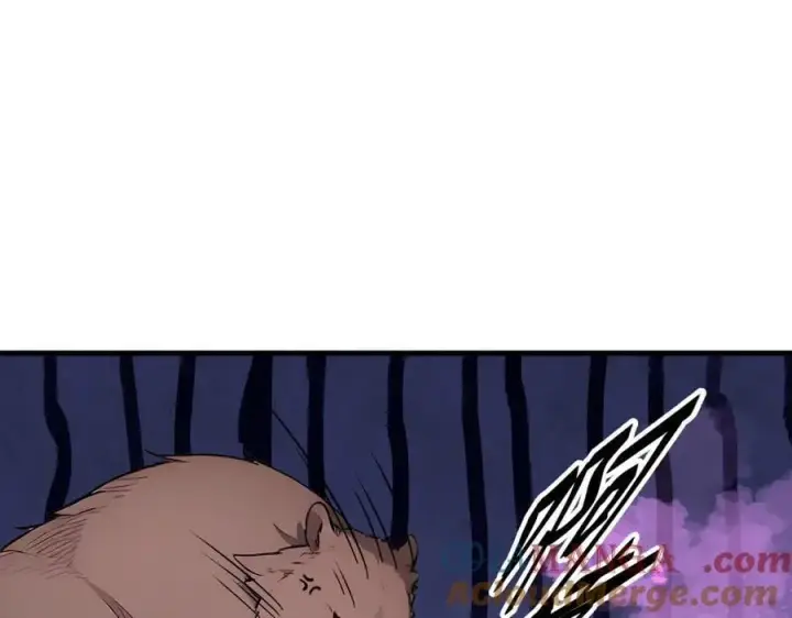 漫画《我主宰了灵气复苏》第83话 三英大战熊瞎子！第73张图