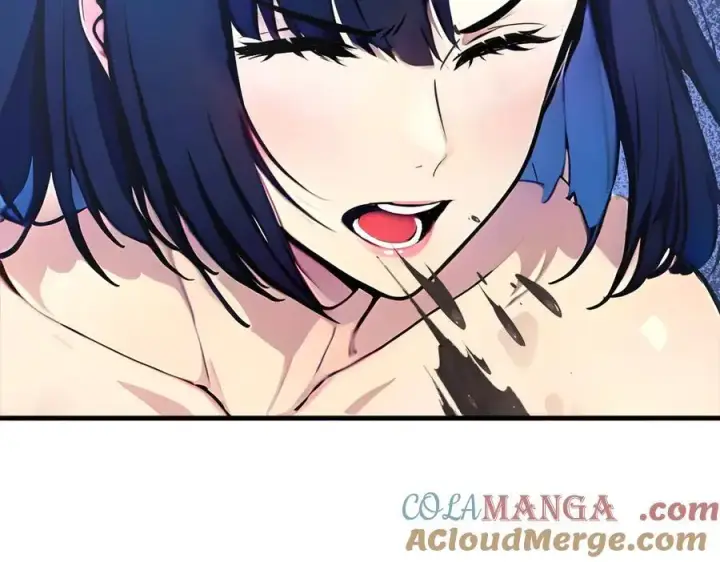 漫画《我主宰了灵气复苏》第83话 三英大战熊瞎子！第82张图