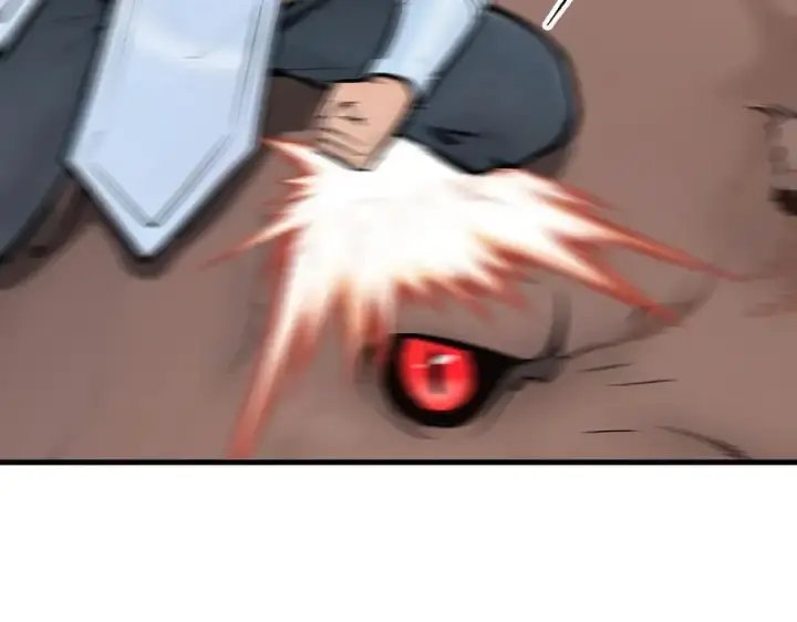 漫画《我主宰了灵气复苏》第83话 三英大战熊瞎子！第87张图
