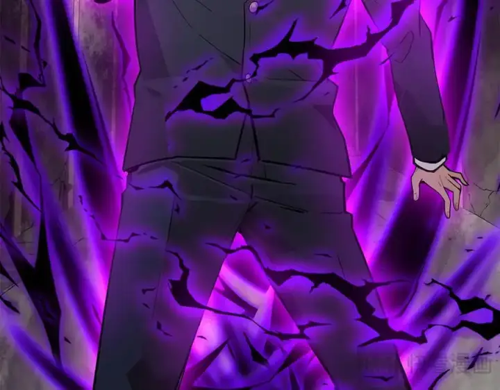 漫画《我主宰了灵气复苏》第84话 收服熊大！第104张图