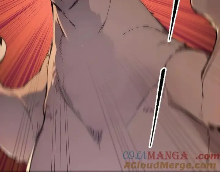 漫画《我主宰了灵气复苏》第84话 收服熊大！第33张图