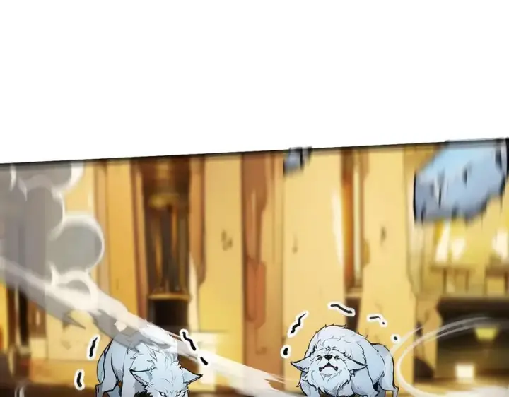 漫画《我主宰了灵气复苏》第84话 收服熊大！第46张图