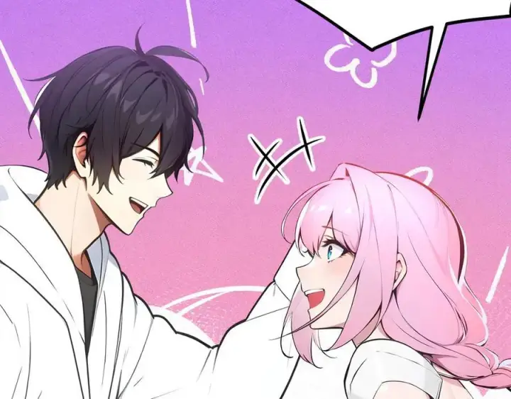 漫画《我主宰了灵气复苏》第84话 收服熊大！第62张图