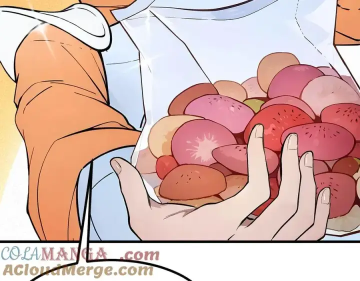 漫画《我主宰了灵气复苏》第84话 收服熊大！第69张图