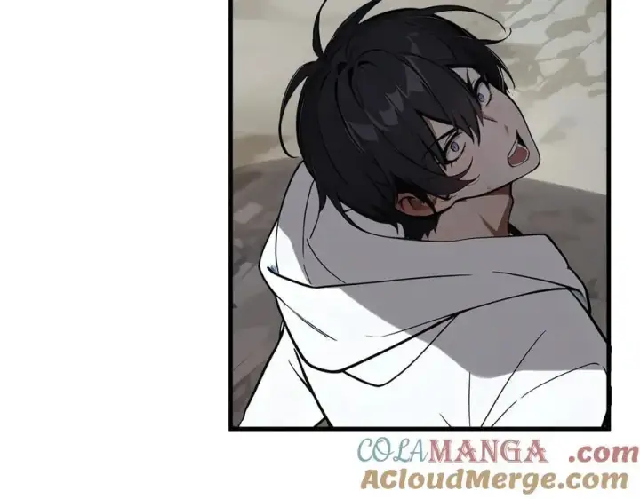 漫画《我主宰了灵气复苏》第85话 幻痛！第22张图