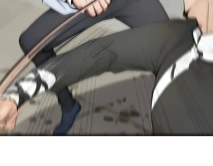 漫画《我主宰了灵气复苏》第85话 幻痛！第27张图