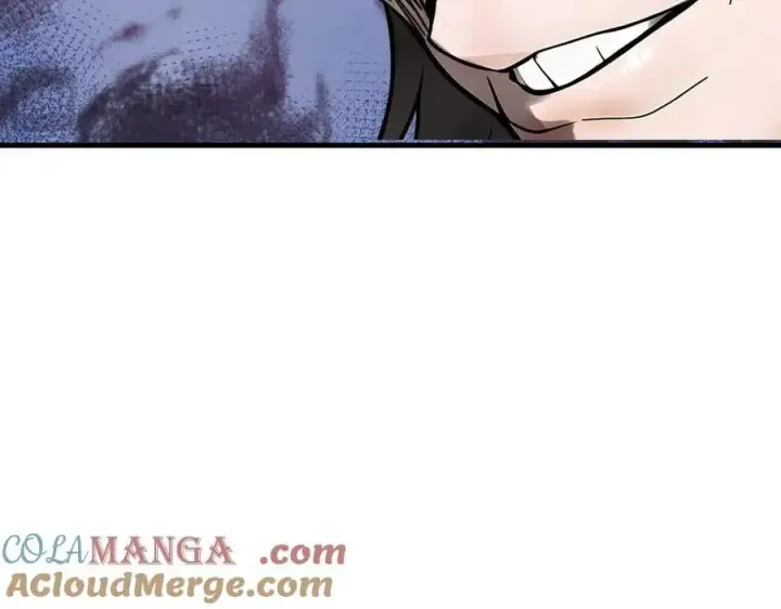 漫画《我主宰了灵气复苏》第85话 幻痛！第85张图