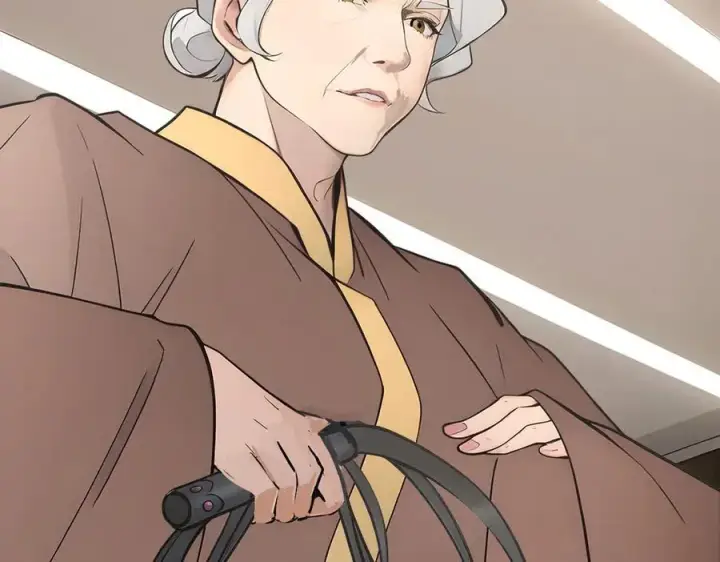 漫画《我主宰了灵气复苏》第85话 幻痛！第92张图