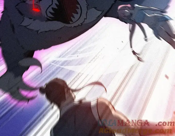 漫画《我主宰了灵气复苏》第86话 装神弄鬼vs白日诈尸第13张图