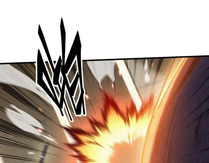 漫画《我主宰了灵气复苏》第86话 装神弄鬼vs白日诈尸第30张图
