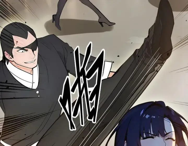 漫画《我主宰了灵气复苏》第86话 装神弄鬼vs白日诈尸第59张图