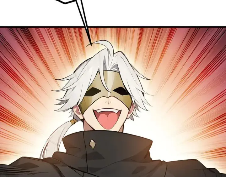漫画《我主宰了灵气复苏》第86话 装神弄鬼vs白日诈尸第65张图