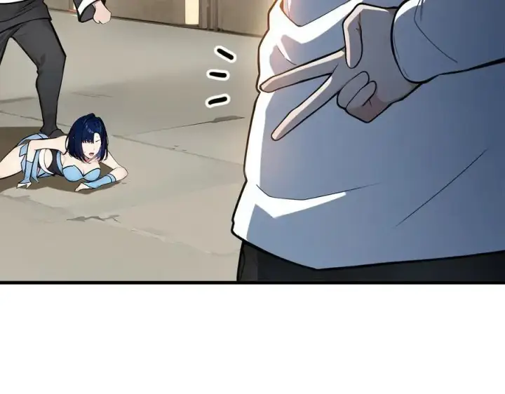 漫画《我主宰了灵气复苏》第86话 装神弄鬼vs白日诈尸第86张图